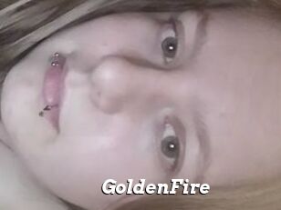 GoldenFire