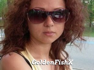 GoldenFishX