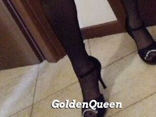 GoldenQueen