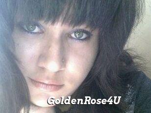 GoldenRose4U