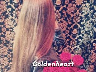 Goldenheart