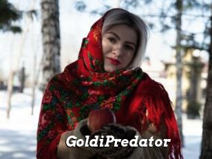 GoldiPredator