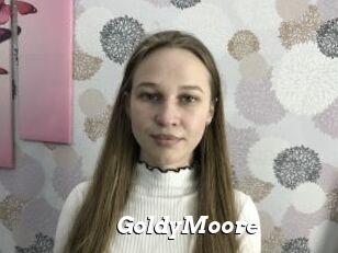 GoldyMoore