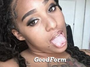 GoodForm