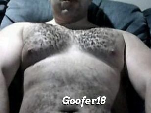 Goofer18