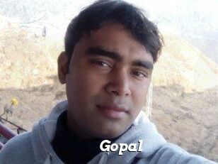 Gopal