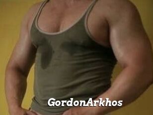 GordonArkhos