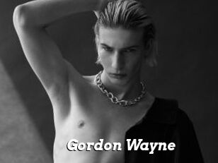 Gordon_Wayne