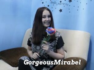 GorgeousMirabel