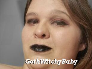 GothWitchyBaby