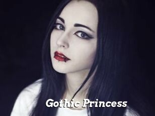 Gothic_Princess