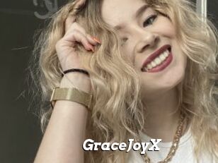 GraceJoyX