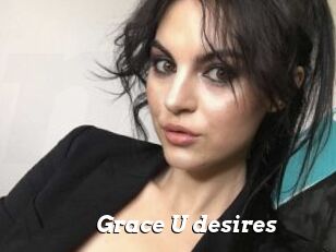 Grace_U_desires