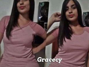 Gracecy