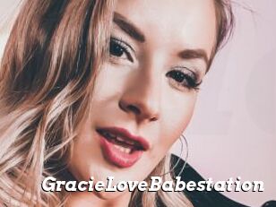 GracieLoveBabestation