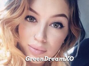 GreenDreamXO