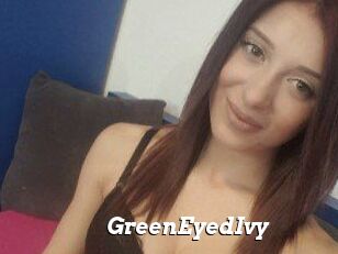 GreenEyedIvy