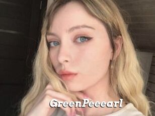 GreenPeeearl