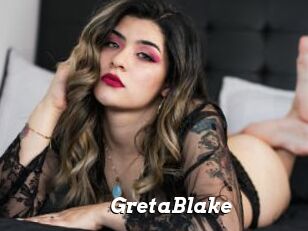 GretaBlake