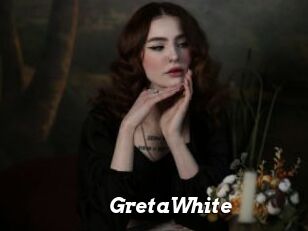 GretaWhite