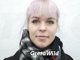 GretaWild