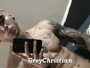 GreyChristian