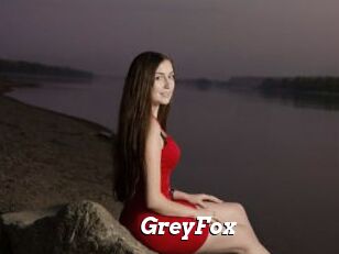 GreyFox