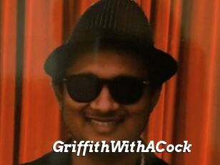 GriffithWithACock