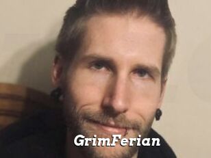 GrimFerian