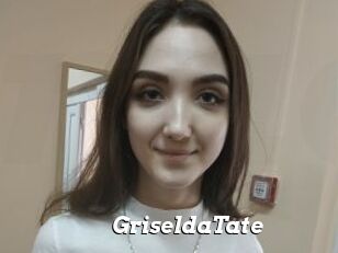 GriseldaTate