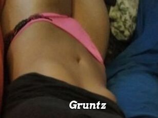 Gruntz