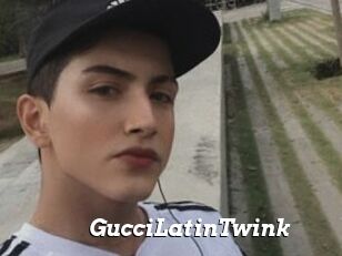 GucciLatinTwink