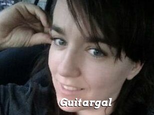 Guitargal