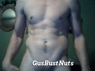 GusBustNuts