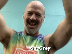 GuyGrey