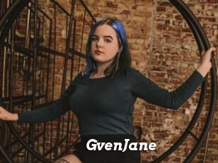 GvenJane