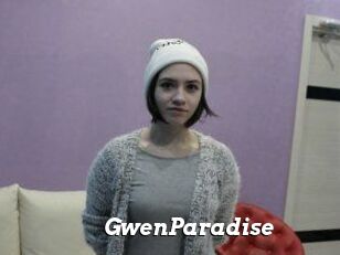 GwenParadise