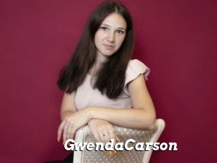 GwendaCarson