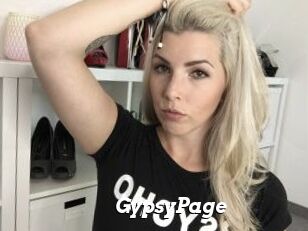 GypsyPage