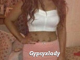 Gypsyxlady