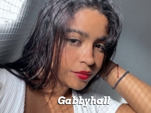 Gabbyhall