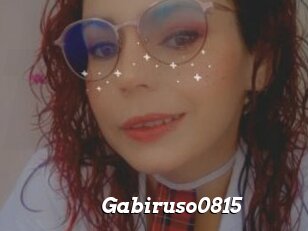 Gabiruso0815