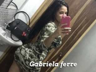 Gabriela_ferre