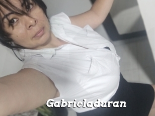 Gabrieladuran