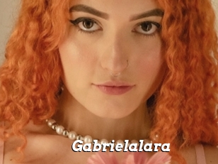 Gabrielalara