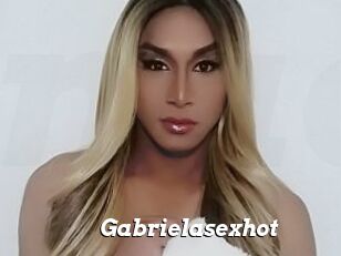 Gabrielasexhot