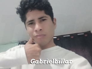 Gabrielbillar