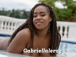 Gabriellaleroy