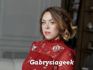 Gabrysiageek