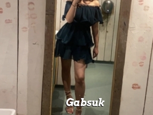 Gabsuk